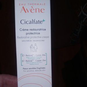 COPY - Avene cicilifate cream